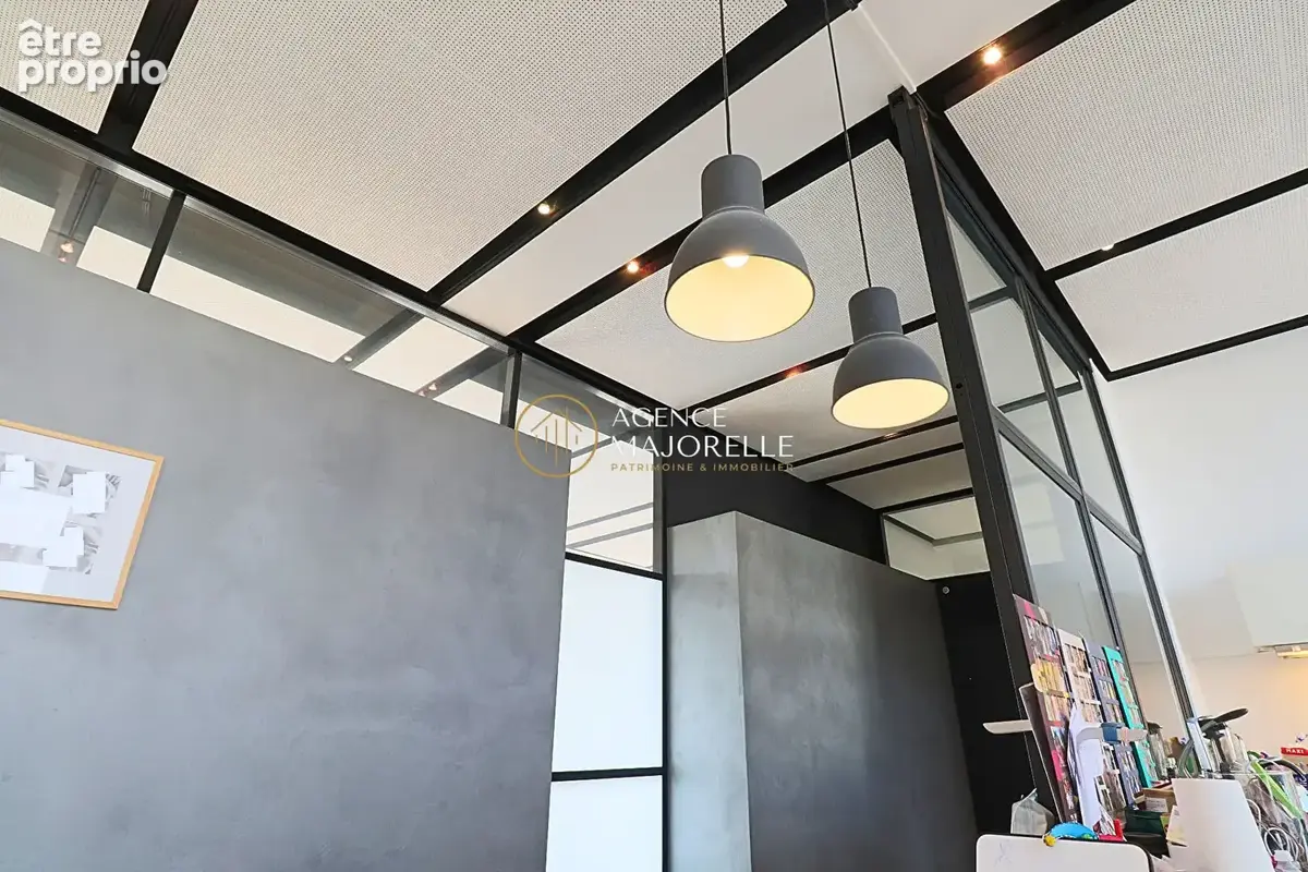 Appartement Loft Nancy 238 m2 - photo 5