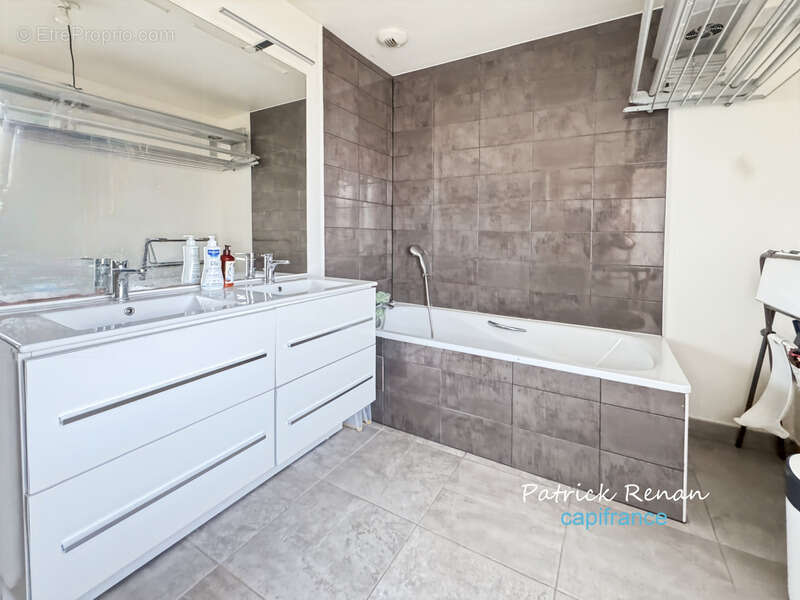 Maison à VILLEPREUX