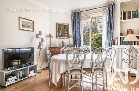 Photo 7 - Maison à COURBEVOIE
