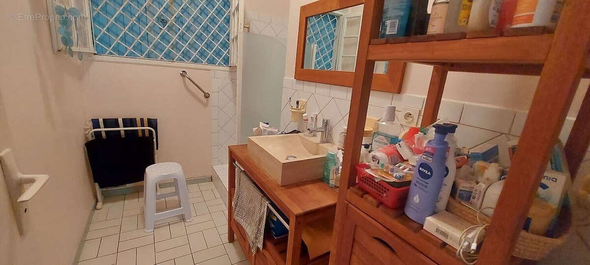 Photo 6 - Maison à SAINT-PIERRE