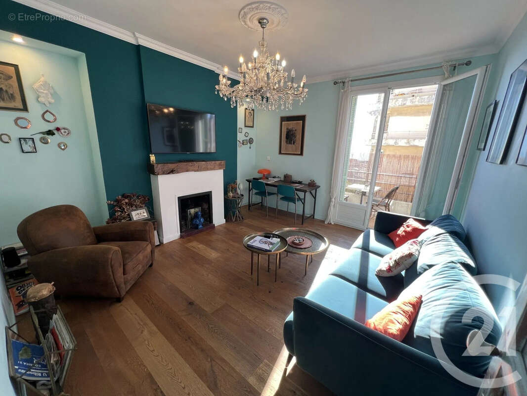 Appartement à SAN-MARTINO-DI-LOTA