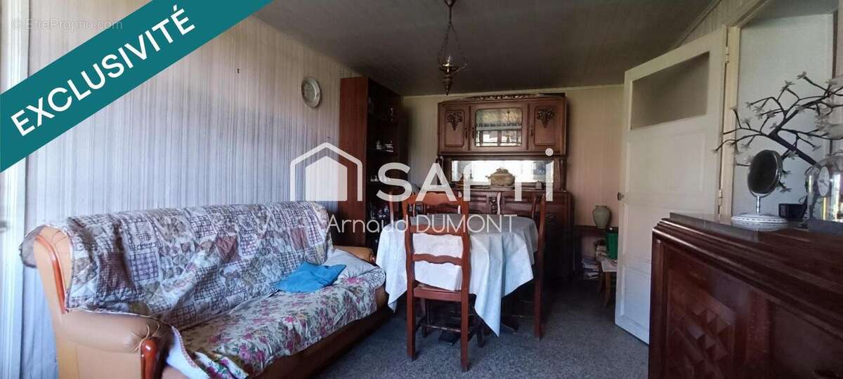 Photo 4 - Maison à MONTPONT-EN-BRESSE