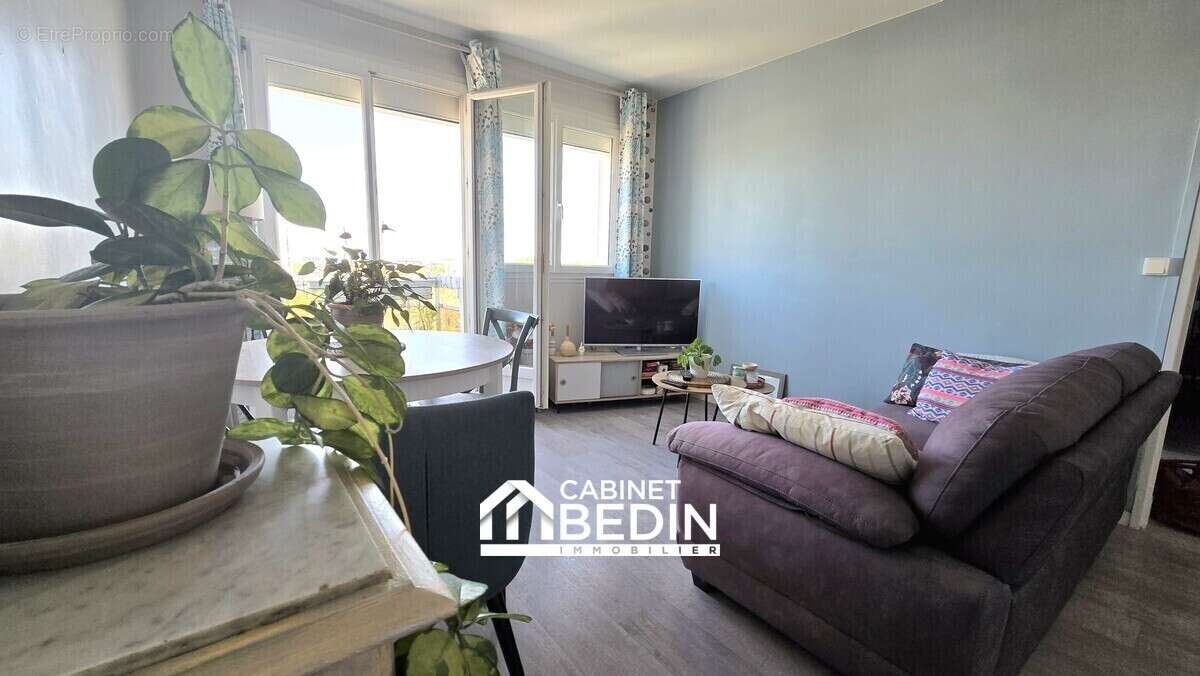 Appartement à MERIGNAC