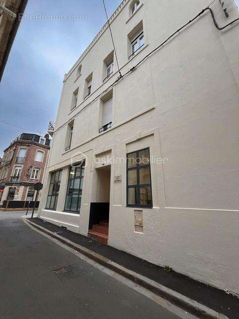 Appartement à CAMBRAI