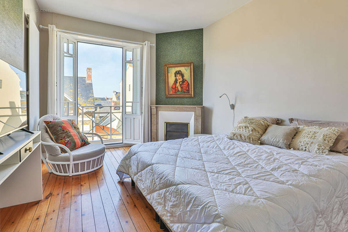 Maison à LES SABLES-D&#039;OLONNE