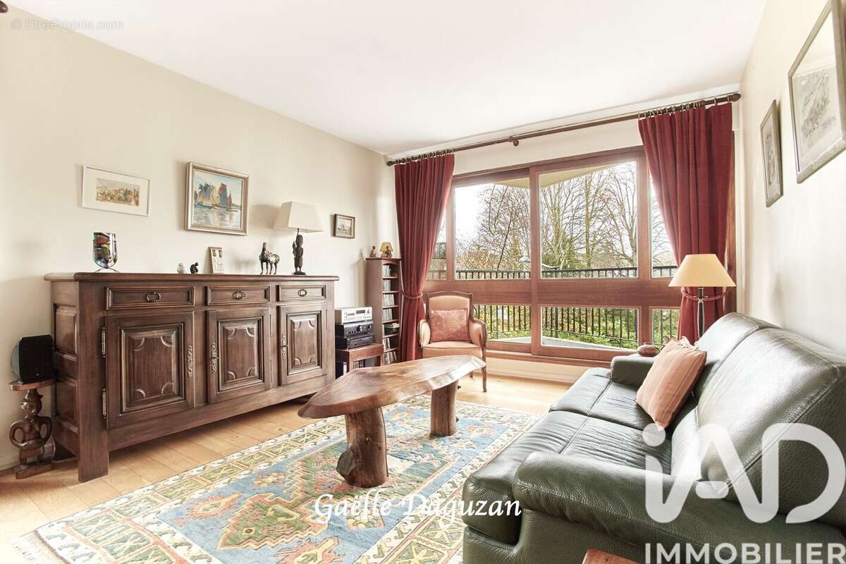 Photo 5 - Appartement à LE CHESNAY