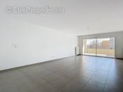 Appartement à TOURNON-SUR-RHONE