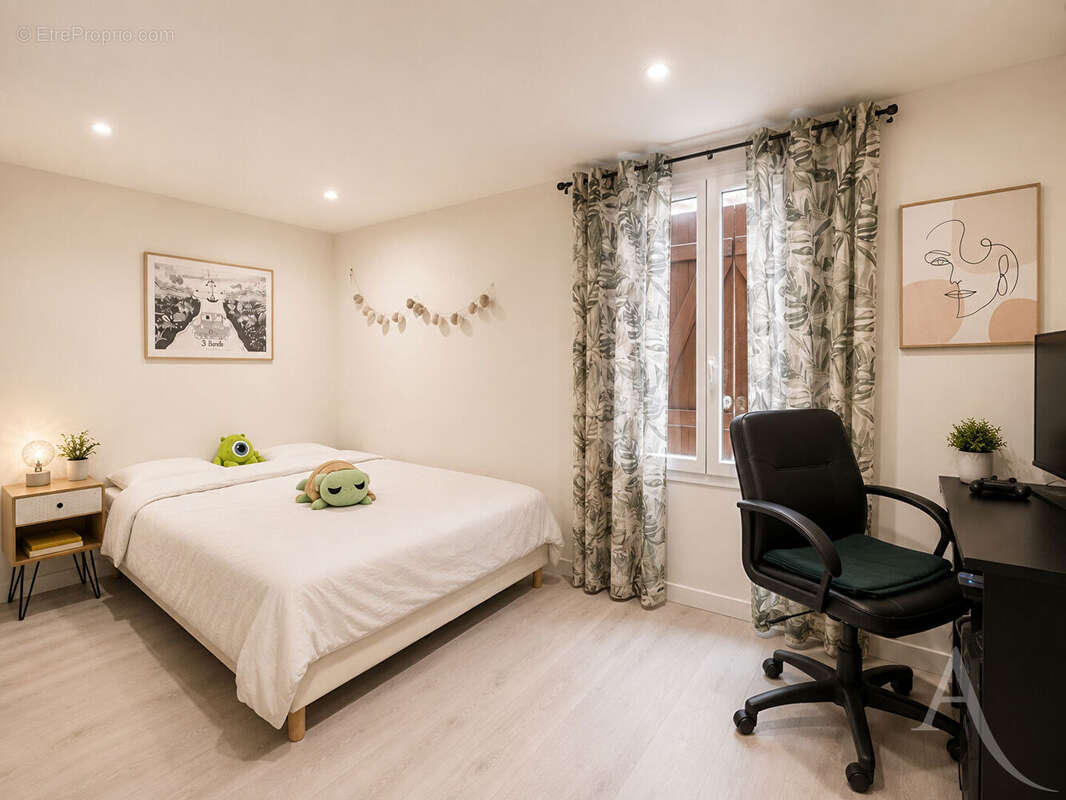 Appartement Saint Geours De Maremne 2 pièces - photo 4