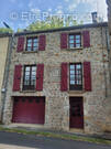 Maison à SAINT-HAON