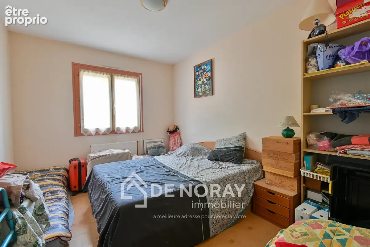 Maison familiale 5chambres avec sous-sol   145 m2   Joué-lès-Tours - photo 7