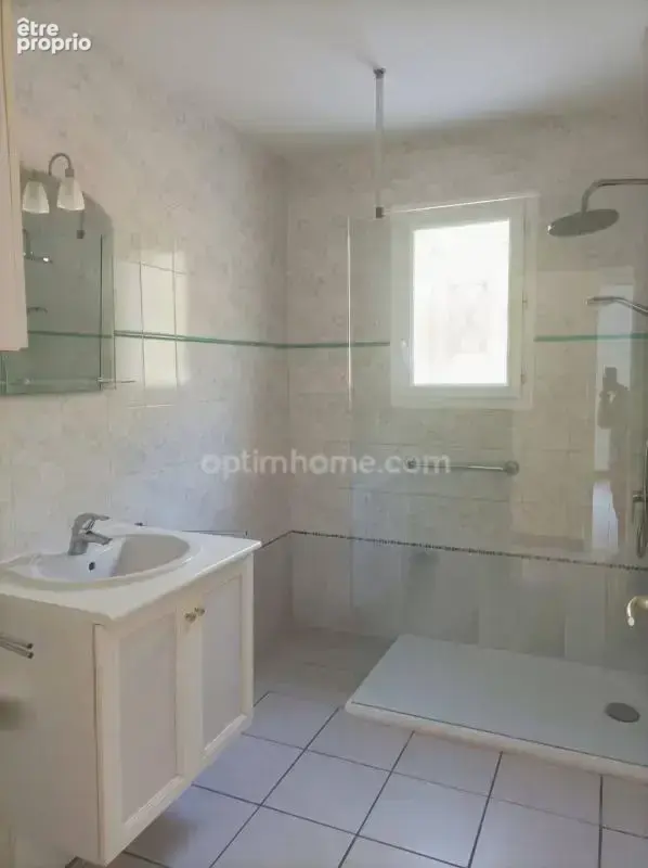 Maison conptemporaine de plain pied dans un cadre champëtre - calme et luminosité rare - photo 16