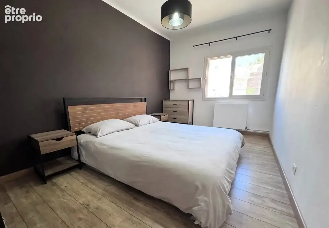 Appartement à vendre 5 pièces  120M2  (13) MARTIGUES - photo 5