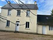 Maison à PLOURIN-LES-MORLAIX