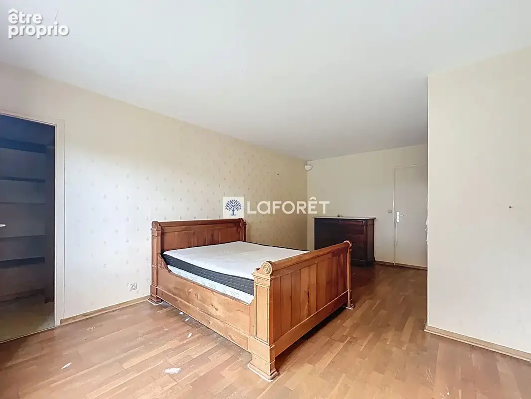 Grande maison familiale 3 chambres de166 m² au fort potentielavec jardin de 3000m² - photo 7