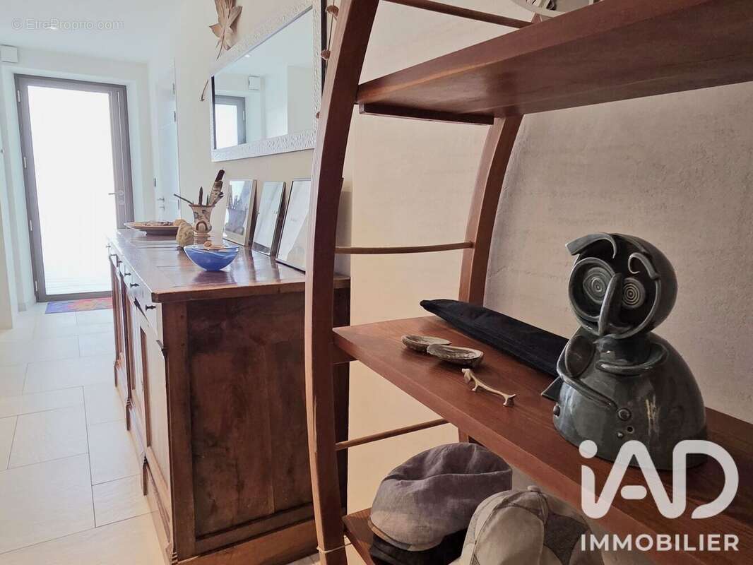 Photo 8 - Maison à LA MEIGNANNE