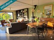 Photo 1 - Maison à SERVON-SUR-VILAINE