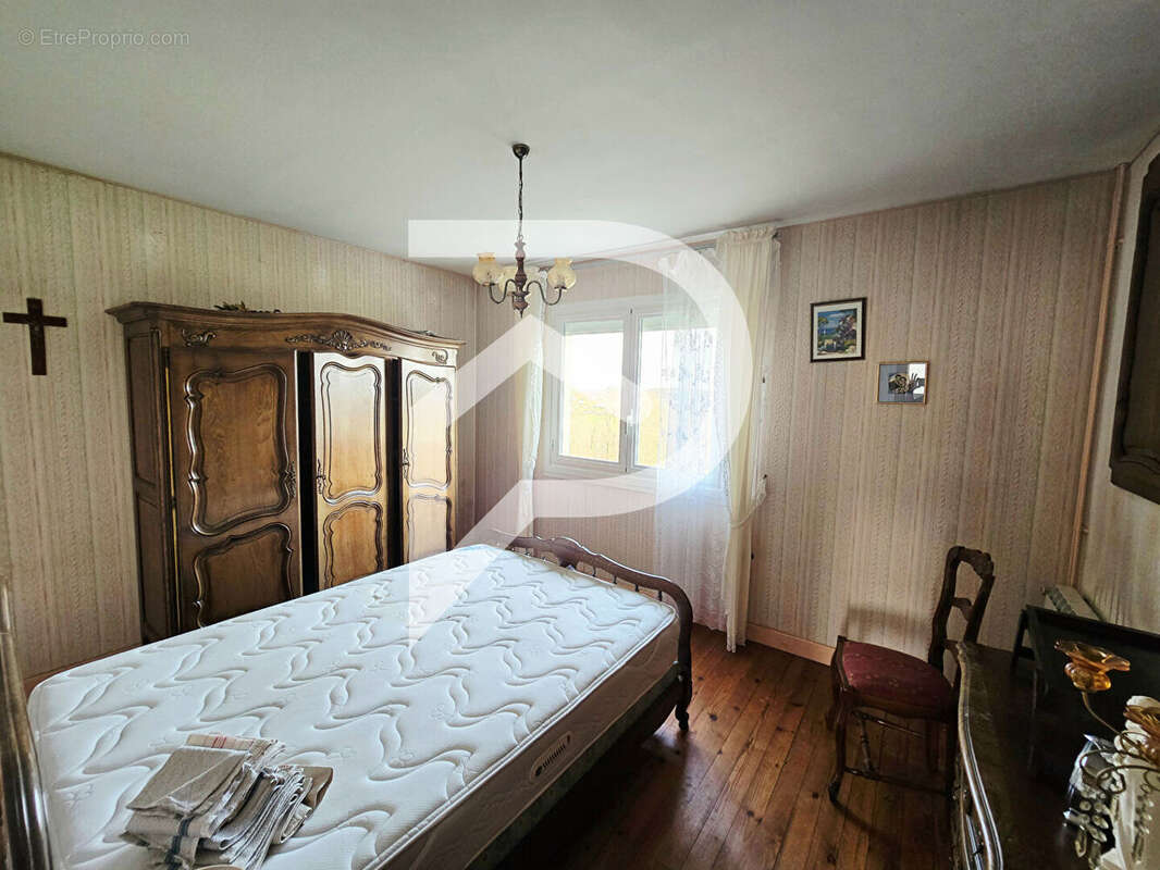 Maison à ARTHEZ-DE-BEARN