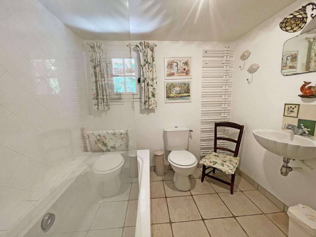 Maison à SIORAC-EN-PERIGORD