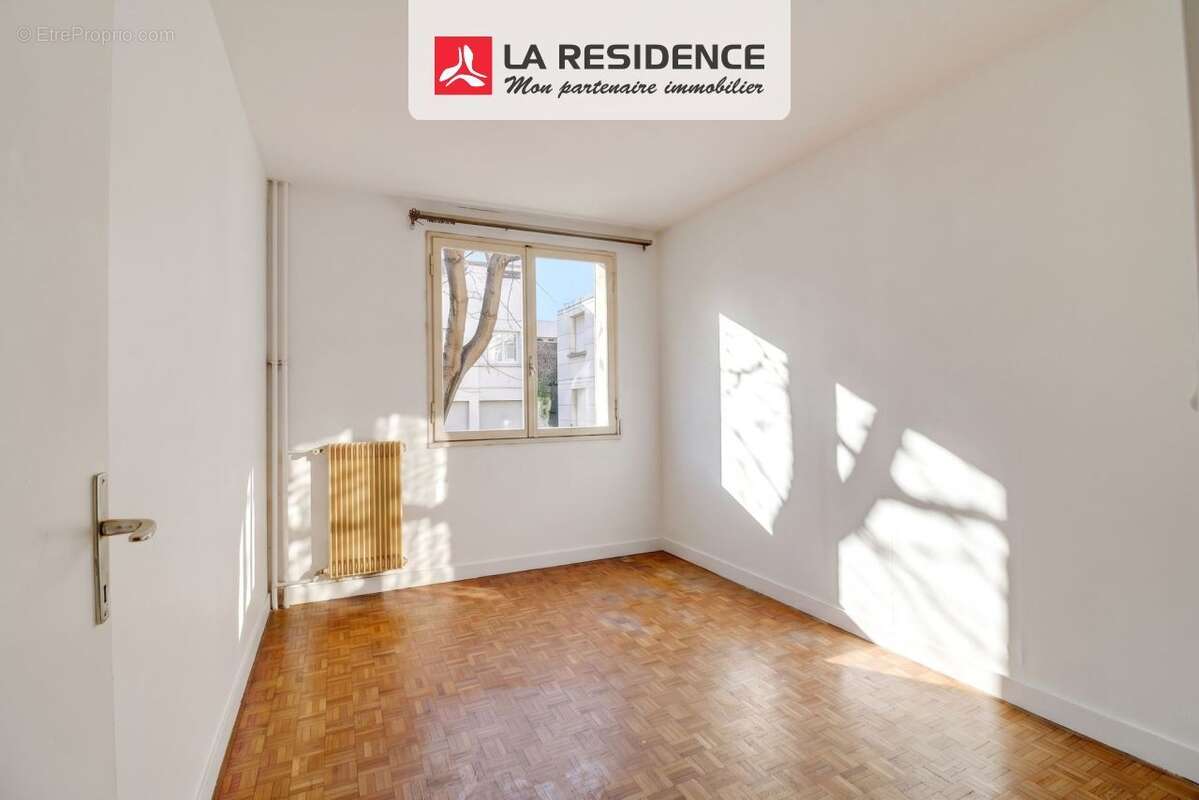Appartement 80 m² à Chatou  - photo 6