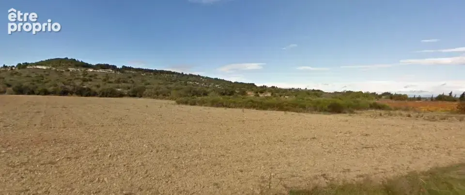 Terrain à BAGES
