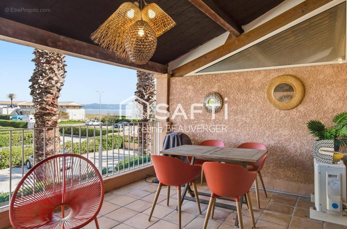 Photo 1 - Appartement à HYERES