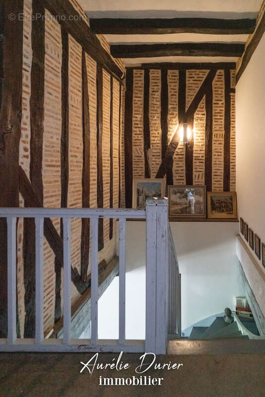 Maison à TOURS