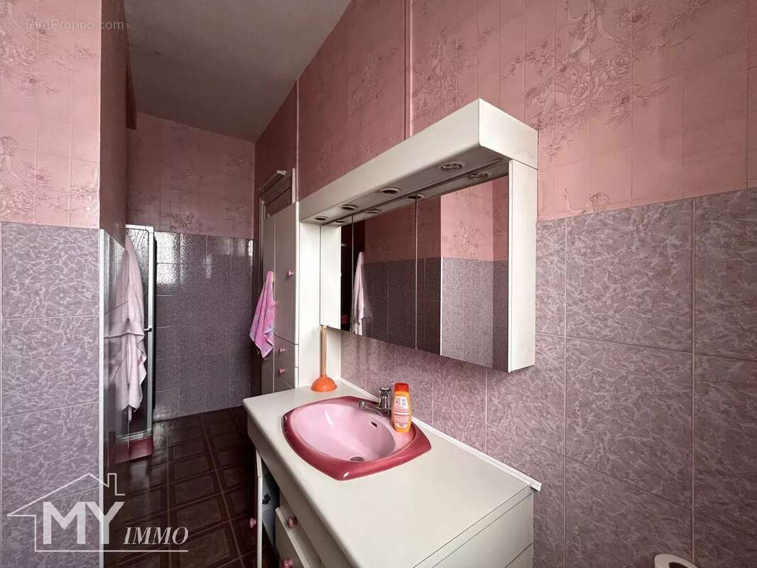 Maison à SAINTE-FOY-LA-GRANDE