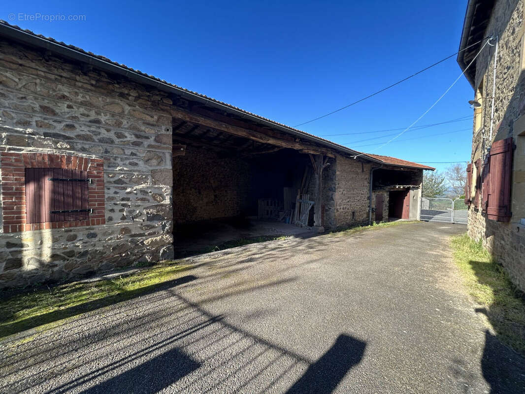 Maison 135 m² à Machezal  - photo 2