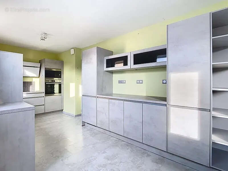 Maison à HEILLECOURT