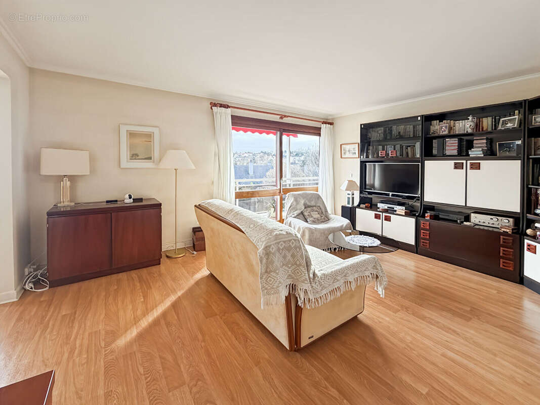 Appartement à PALAISEAU