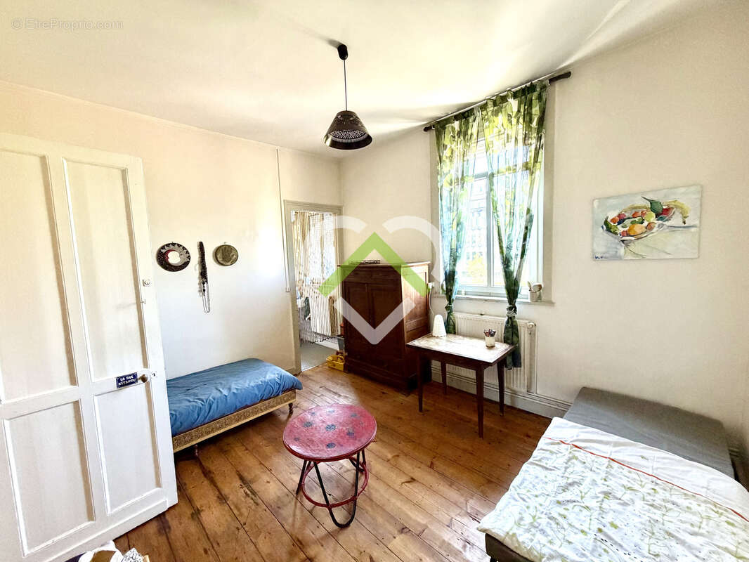 Appartement à ROUBAIX