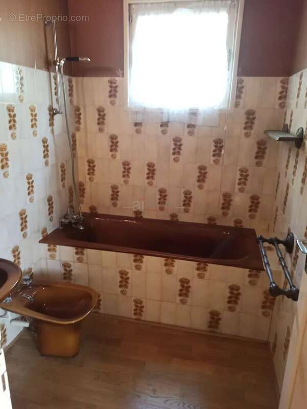 Appartement à SAINT-RAMBERT-EN-BUGEY