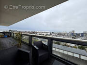 Appartement à SAINT-NAZAIRE