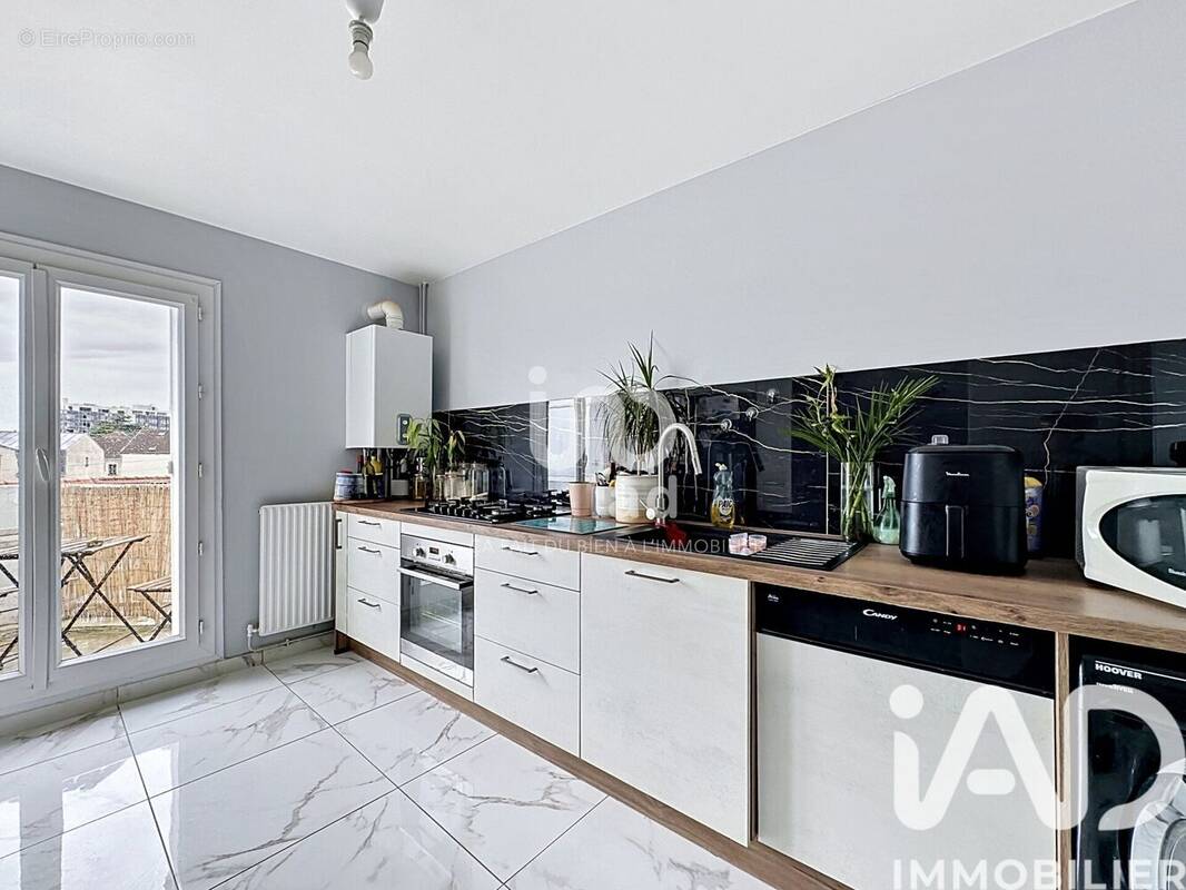 Photo 1 - Appartement à MELUN