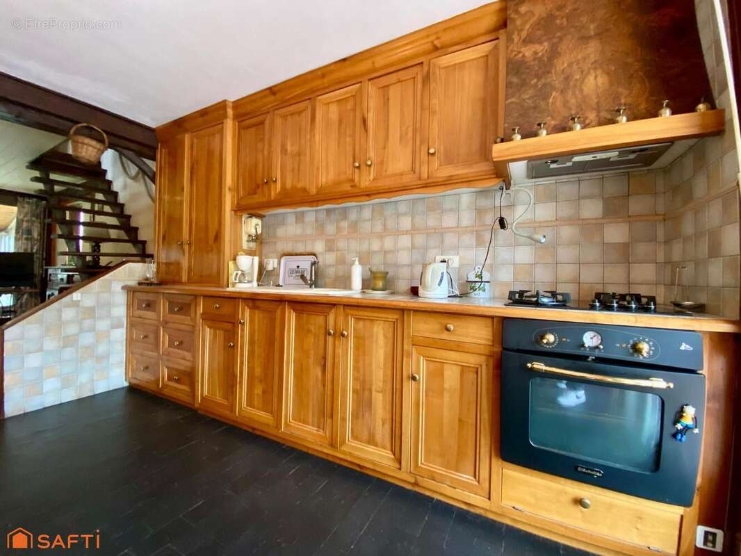 Photo 5 - Maison à VILLENEUVE-SUR-LOT