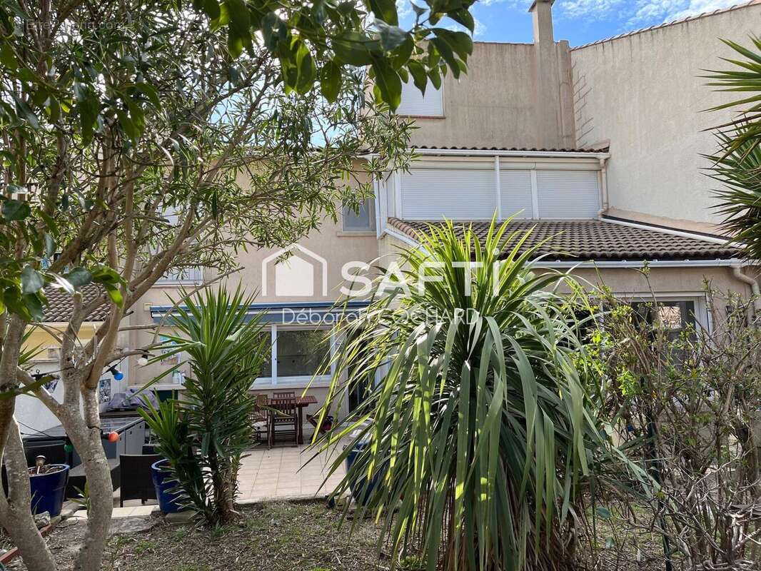 Photo 3 - Maison à LE CRES