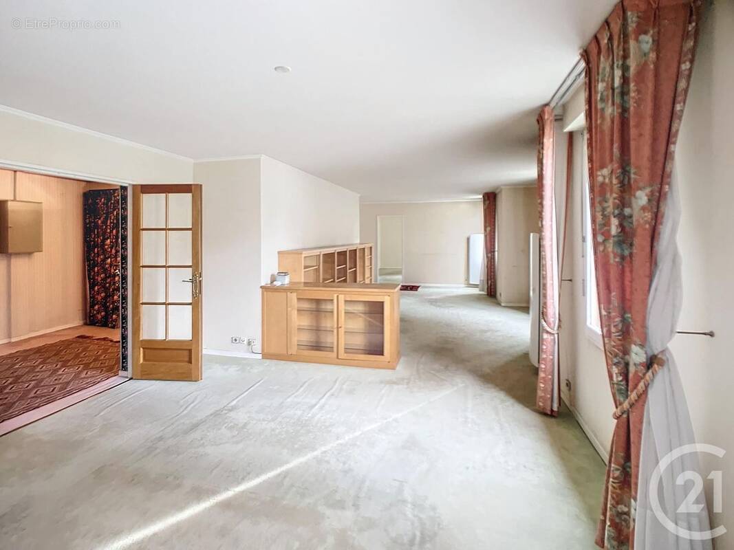 Appartement à GISORS