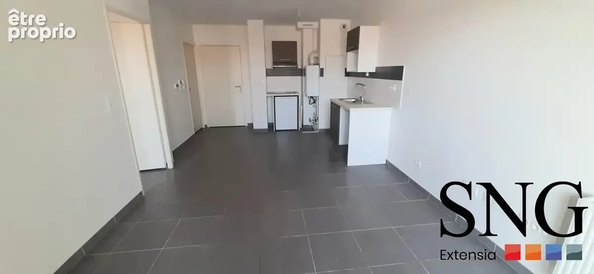 Appartement 2 pièces 38 m² à vendre à Frontignan (34110) - photo 5