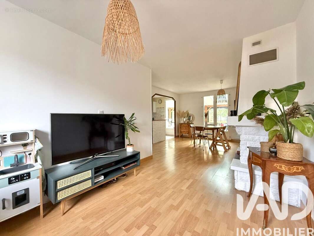 Photo 4 - Maison à MEAUX