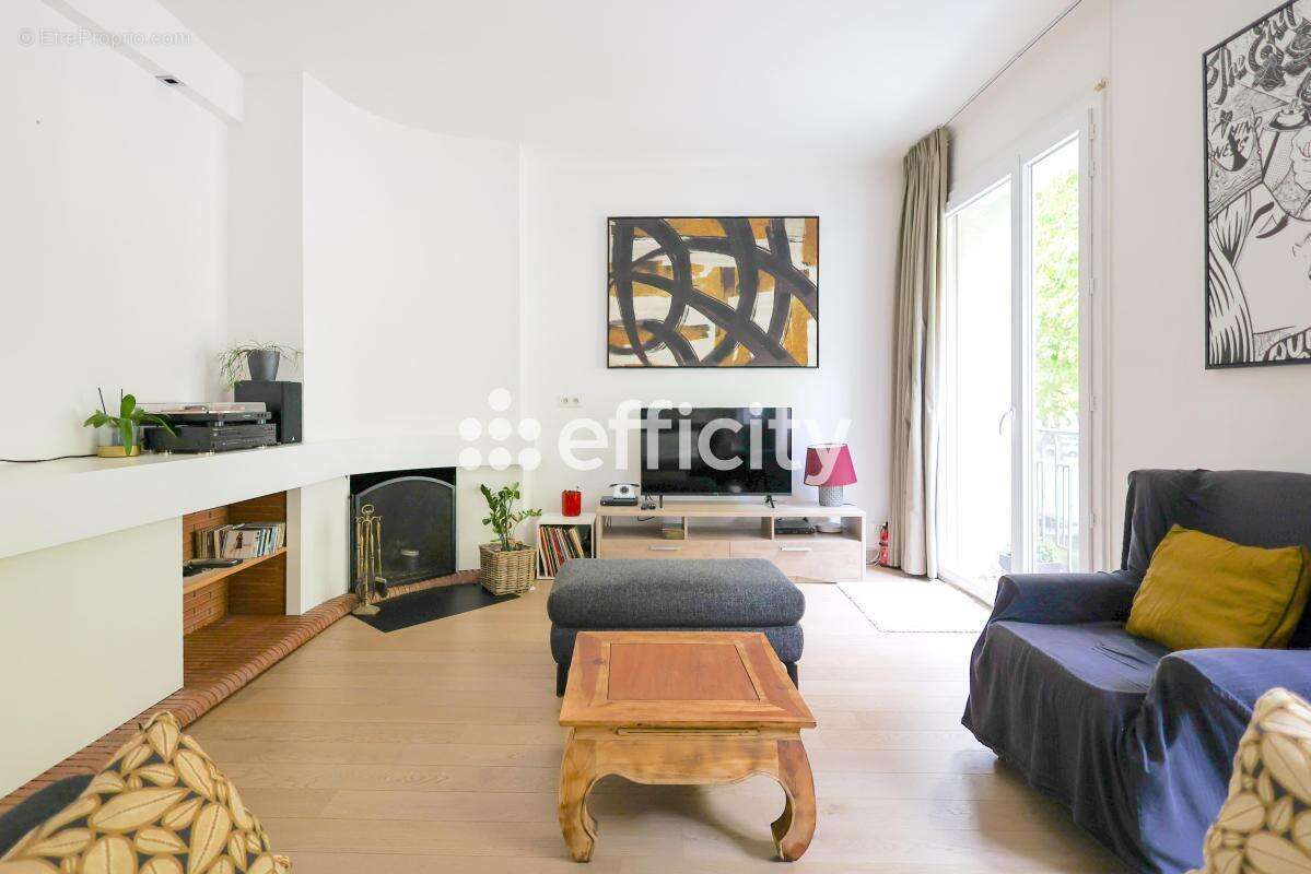 Appartement à LORIENT