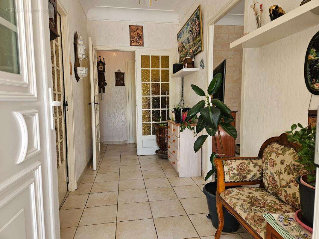 Maison à PONT-DU-CASSE