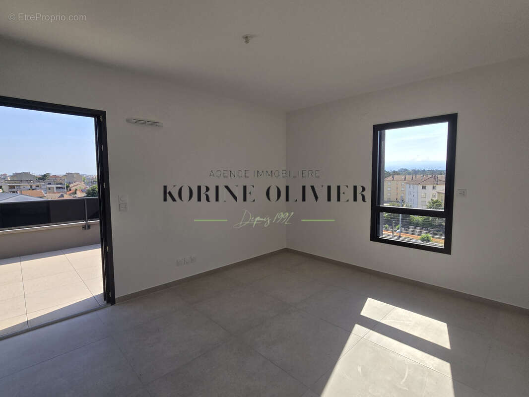 Appartement à VALENCE