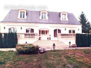 Maison à MONTFERMEIL