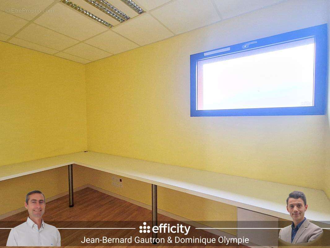 Commerce 297 m² à Tremuson  - photo 15