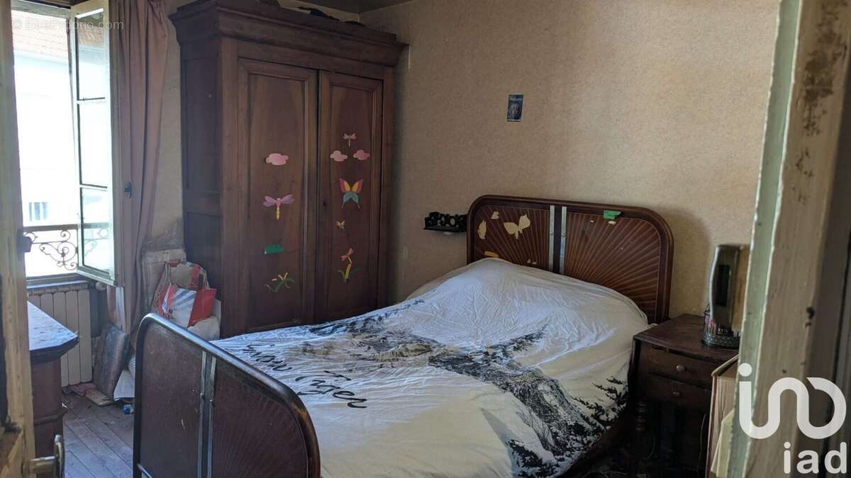 Photo 4 - Maison à LISSES