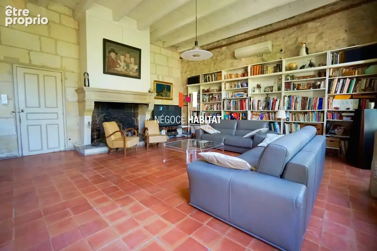 Manduel 30129 centre village - photo 10