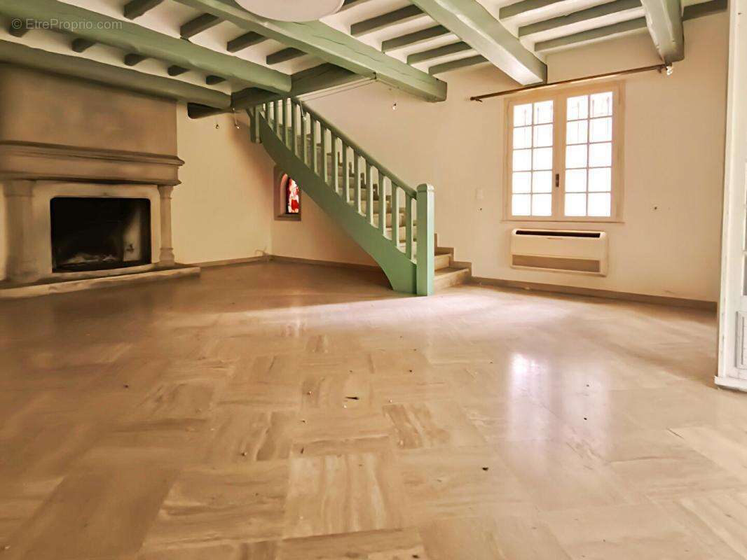 Maison à CARPENTRAS