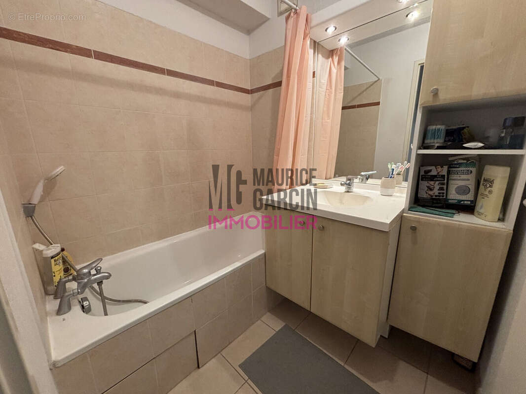 Appartement à CARPENTRAS