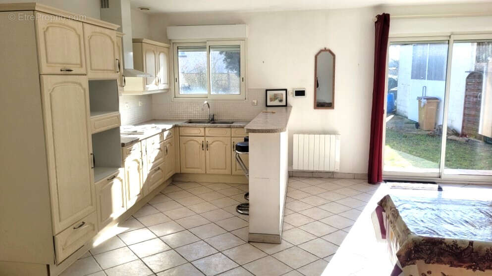 Maison à ROCQUANCOURT