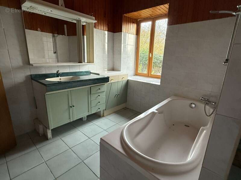 Maison à FRESSELINES